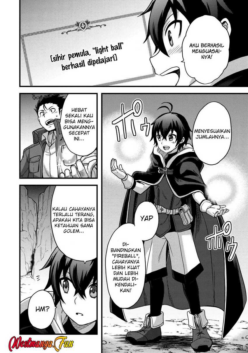 Fuguushoku to Baka ni Saremashita ga Jissai wa Sorehodo Waruku Arimasen? Chapter 44 Gambar 8
